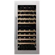 DUNAVOX Ugradbeni vinski hladnjak DVS-70.185DSS, Spirit Line