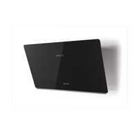 FABER Zidna Kuhinjska napa Glam Light Zero Drip Plus BK M A80, 80 cm, 690 m3/h, energetski razred A, crna