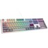 DUCKY Tipkovnica One 3 Mist Gray Gaming, RGB LED - MX-Red (US) DKON2108ST-RUSPDMIWHHC2