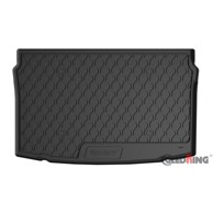 GLEDRING Auto tepih za prtljažnik Volkswagen Polo 2017