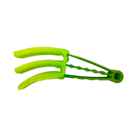 ERRECOM Četka za čišćenje, zelena