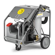 KARCHER PROFI Generator tople vode HG 64 1.030-510.0