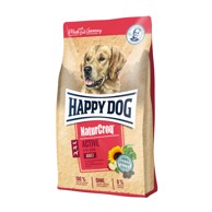 HAPPY DOG NaturCroq Adult Active 15 kg