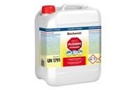 BOCHEMIT Impregnacijsko sredstvo protiv plijesni 5 kg, prozirna