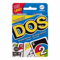 Društvena igra s kartama DOS
