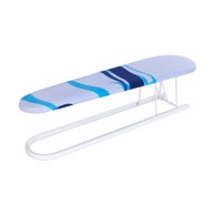 WENKO Daska za glačanje za rukave Sleeve