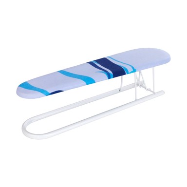 WENKO Daska za glačanje za rukave Sleeve