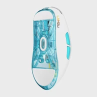 LAMZU Silikonske podloge za miš PTFE, Atlantis OG V2