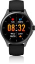 NICEBOY Pametni sat Watch Pixel 2 Carbon Black