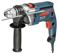 BOSCH Udarna bušilica GSB 16 RE