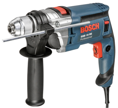 BOSCH Udarna bušilica GSB 16 RE