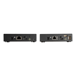 STARTECH KVM ekstender SV565HDIP, HDMI, USB, 4K, do 100 m, crni