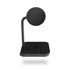 ZENS Punjač Office Charger, 2u1, crni
