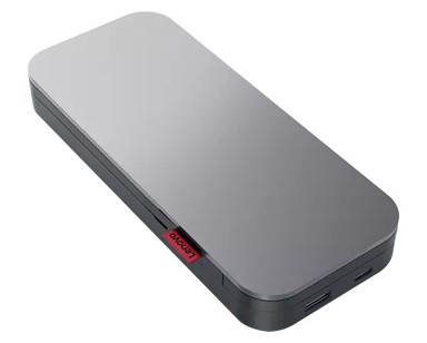 LENOVO Powerbank prijenosni punjač GOUSB-C LAPTOP