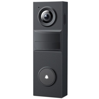 TP-LINK Videointerfonski sustav Tapo D205, crni