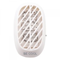 BE COOL Kompaktni uređaj za uništavanje insekata BC23IV01, 1W