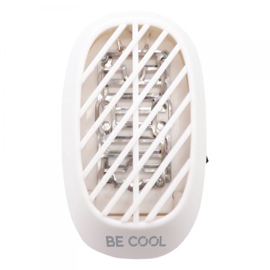 BE COOL Kompaktni uređaj za uništavanje insekata BC23IV01, 1W