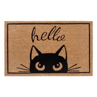 HANSE HOME Otirač 70x45 cm Mix Mats