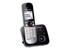 PANASONIC KX-TG6821 Bežični DECT telefon, crna
