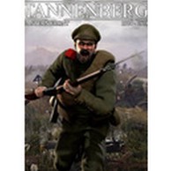 Igra za PC: Tannenberg STEAM Key