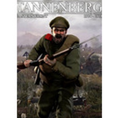 Igra za PC: Tannenberg STEAM Key