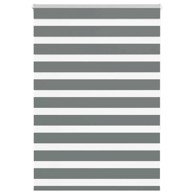 Zavjesa zebra 95x150 cm širina tkanine 90,9 cm poliester