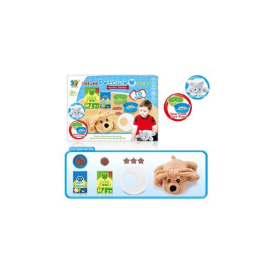 Igračka PET SET 699-11A