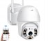 Vanjska WiFi IP Kamera 2MP s 4x zumom i SD utorom