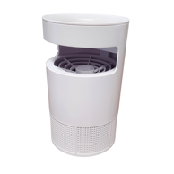 Zamka za komarce bijela