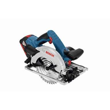 BOSCH Kružna aku pila GKS 18 V-57G