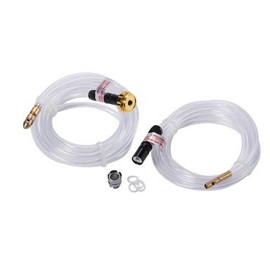 ROTHENBERGER Plinski set crijevo visokotlačni čistač odvoda, 9 dijelni komplet