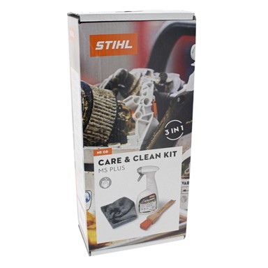 STIHL Set za čišćenje MS Plus