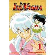 Inuyasha vol. 1