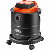 BLITZ Usisavač pepela PVAV-2012C