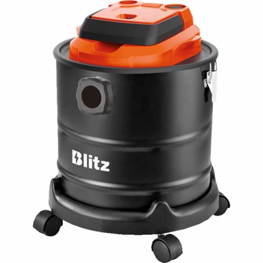 BLITZ Usisavač pepela PVAV-2012C