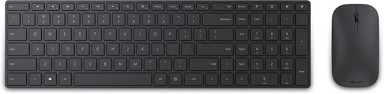 MICROSOFT Set tipkovnice i miša Designer Bluetooth