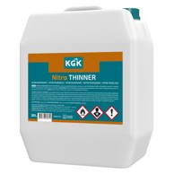 KGK Nitro razrjeđivač - 20L