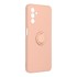 ROAR Maska Amber za Samsung Galaxy A13 5G, pink