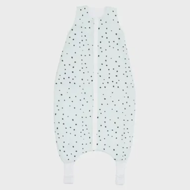 KIKKA BOO Vreća za spavanje s nogavicama, 3-4 g, Bear with me, mint