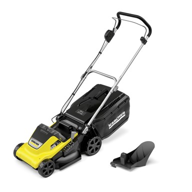 KARCHER Akumulatorska kosilica LMO 4-18 Dual