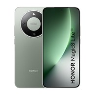 HONOR Magic8 Lite 5G, 8GB/256 GB, Forest Green