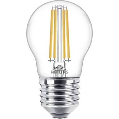 PHILIPS LED žarulja 8718699762315, E27, 6,5 W, 2700 K, toplo bijela