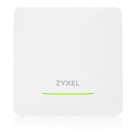 ZYXEL Pristupna točka NWA50BE, Wi-Fi 7, 2.4 GHz 2x2, 5 GHz 2x2, PoE+, 1× 2.5G