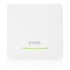 ZYXEL Pristupna točka NWA50BE, Wi-Fi 7, 2.4 GHz 2x2, 5 GHz 2x2, PoE+, 1× 2.5G
