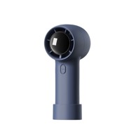 LIVEFY Ventilator Wind, ručni/stolni, tamnoplavi