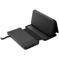 POWERNEED Solarni panel ES8000B, 6 W, 2 × USB