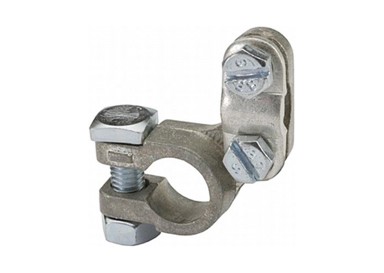 KAMAR Klema za kamion, -(minus), do 70mm