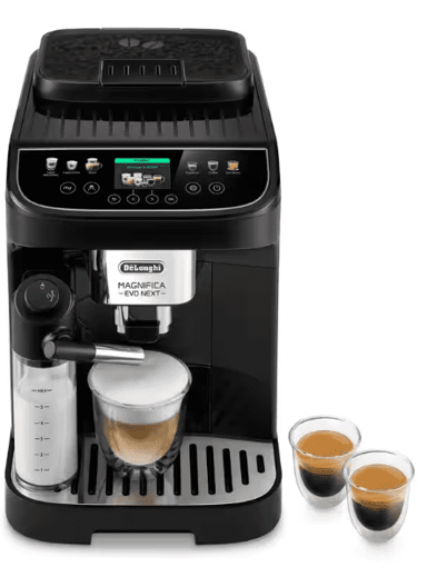 DELONGHI Aparat za kavu Magnifica Evo Next ECAM310.60.GB