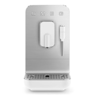 SMEG Automatski espresso aparat BCC12WHMEU