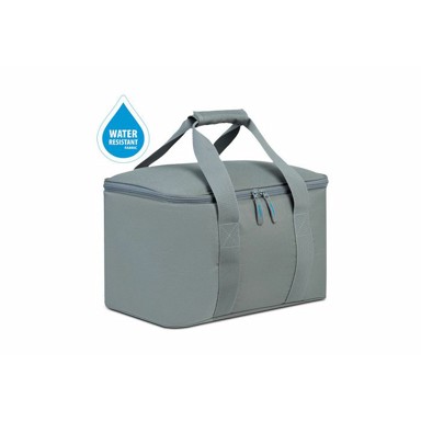RIVACASE Torba za hlađenje 5717, siva, 17l